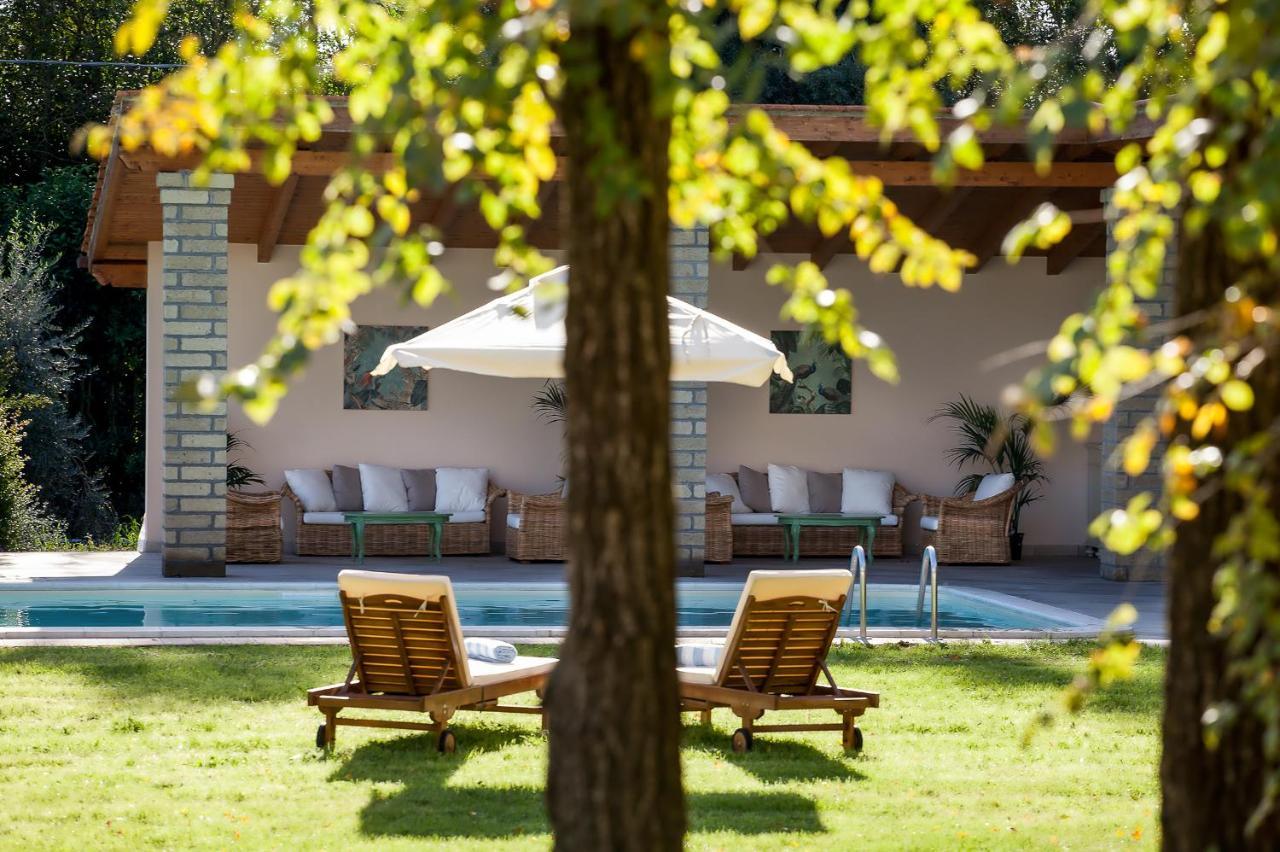 מלון בראצ'יאנו Poggio Delle Molare Adults-Only Retreat מראה חיצוני תמונה