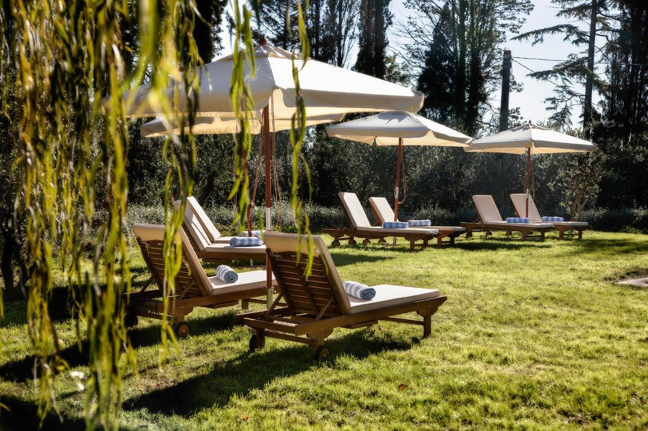 מלון בראצ'יאנו Poggio Delle Molare Adults-Only Retreat מראה חיצוני תמונה