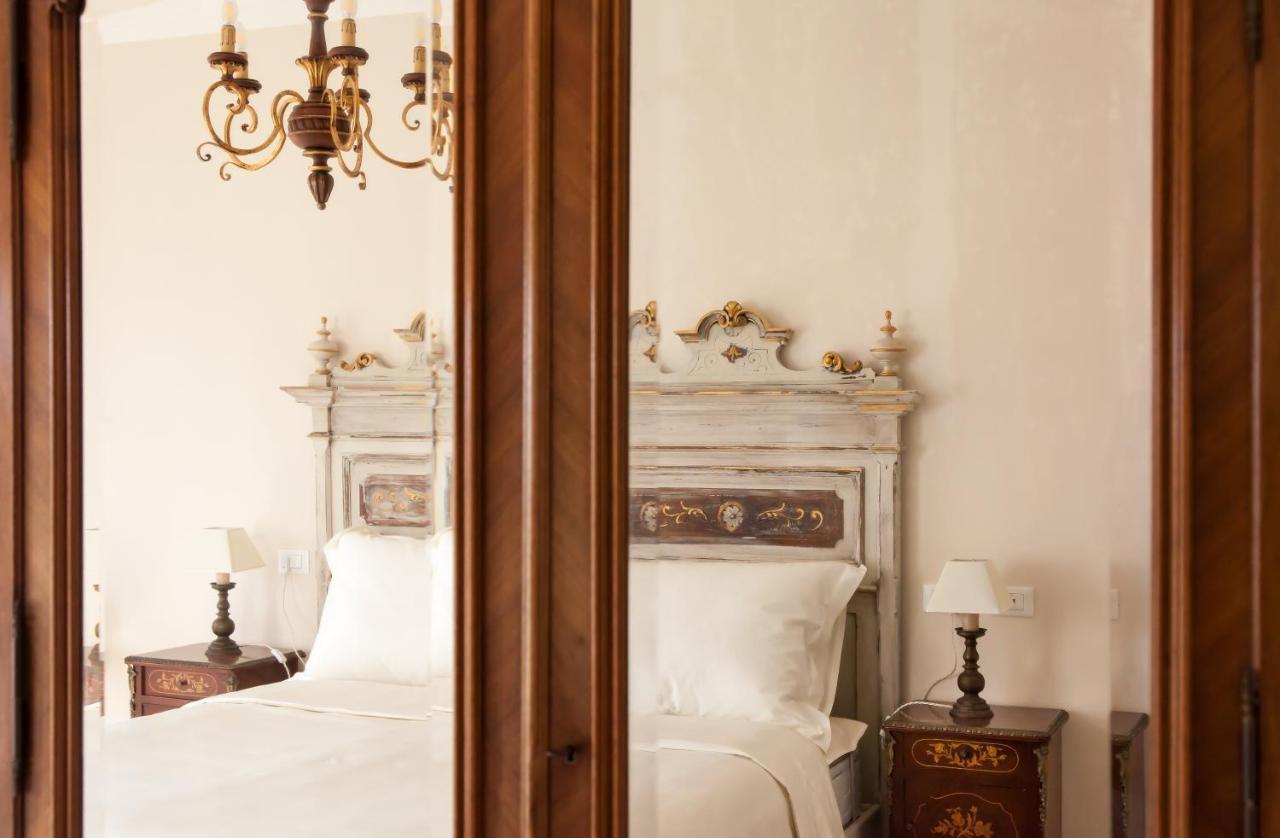 מלון בראצ'יאנו Poggio Delle Molare Adults-Only Retreat מראה חיצוני תמונה
