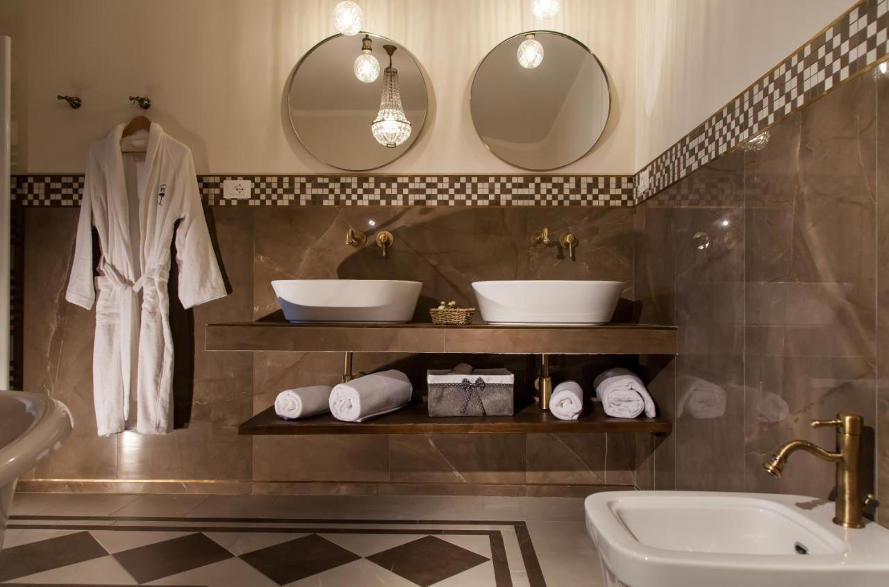 מלון בראצ'יאנו Poggio Delle Molare Adults-Only Retreat מראה חיצוני תמונה