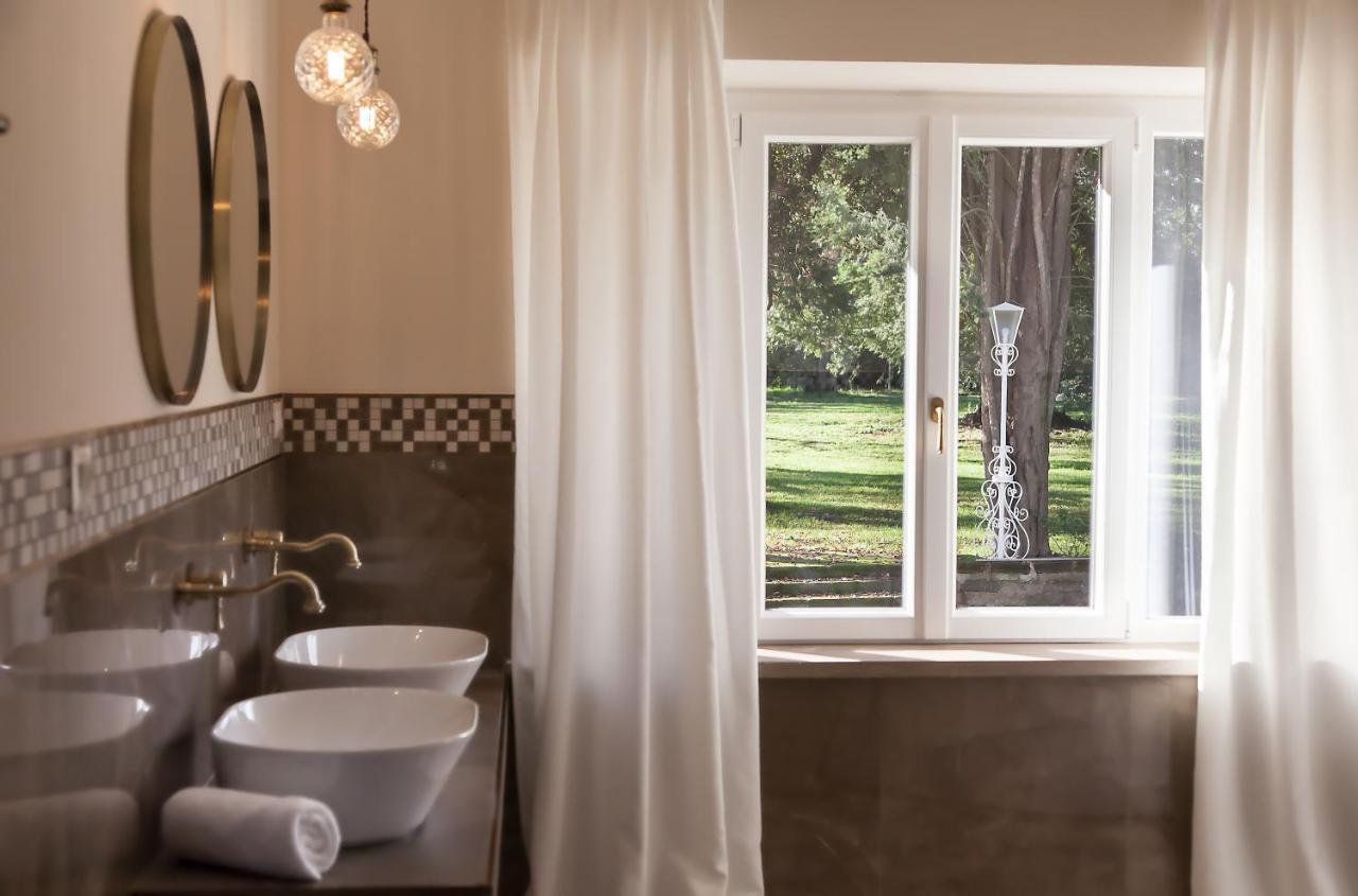 מלון בראצ'יאנו Poggio Delle Molare Adults-Only Retreat מראה חיצוני תמונה