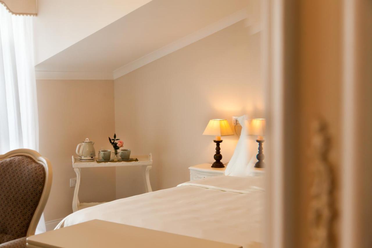 מלון בראצ'יאנו Poggio Delle Molare Adults-Only Retreat מראה חיצוני תמונה