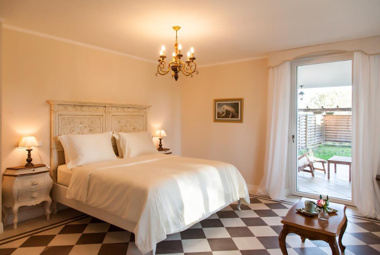 מלון בראצ'יאנו Poggio Delle Molare Adults-Only Retreat מראה חיצוני תמונה