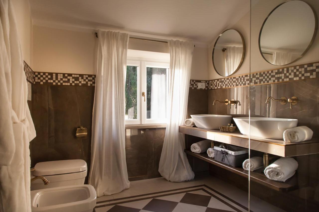 מלון בראצ'יאנו Poggio Delle Molare Adults-Only Retreat מראה חיצוני תמונה