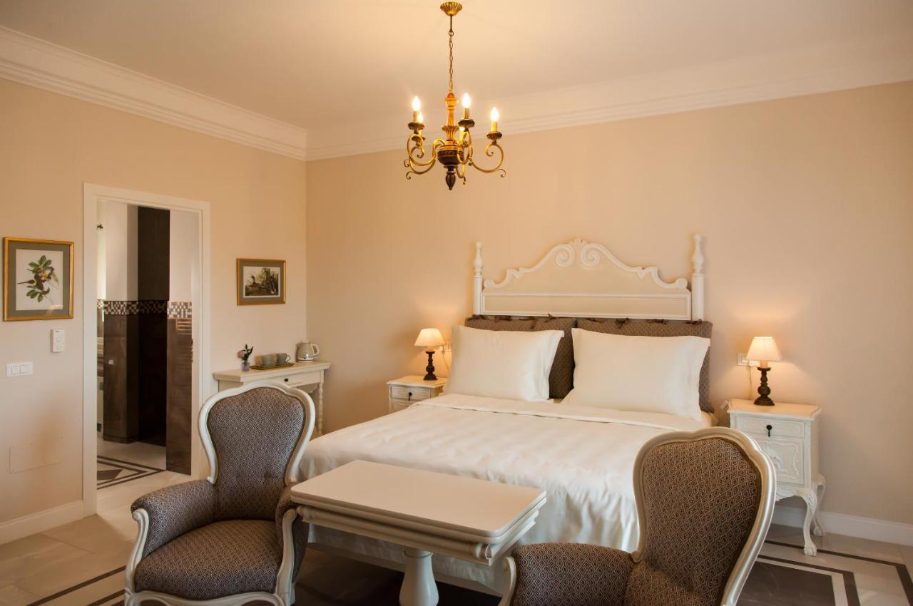 מלון בראצ'יאנו Poggio Delle Molare Adults-Only Retreat מראה חיצוני תמונה