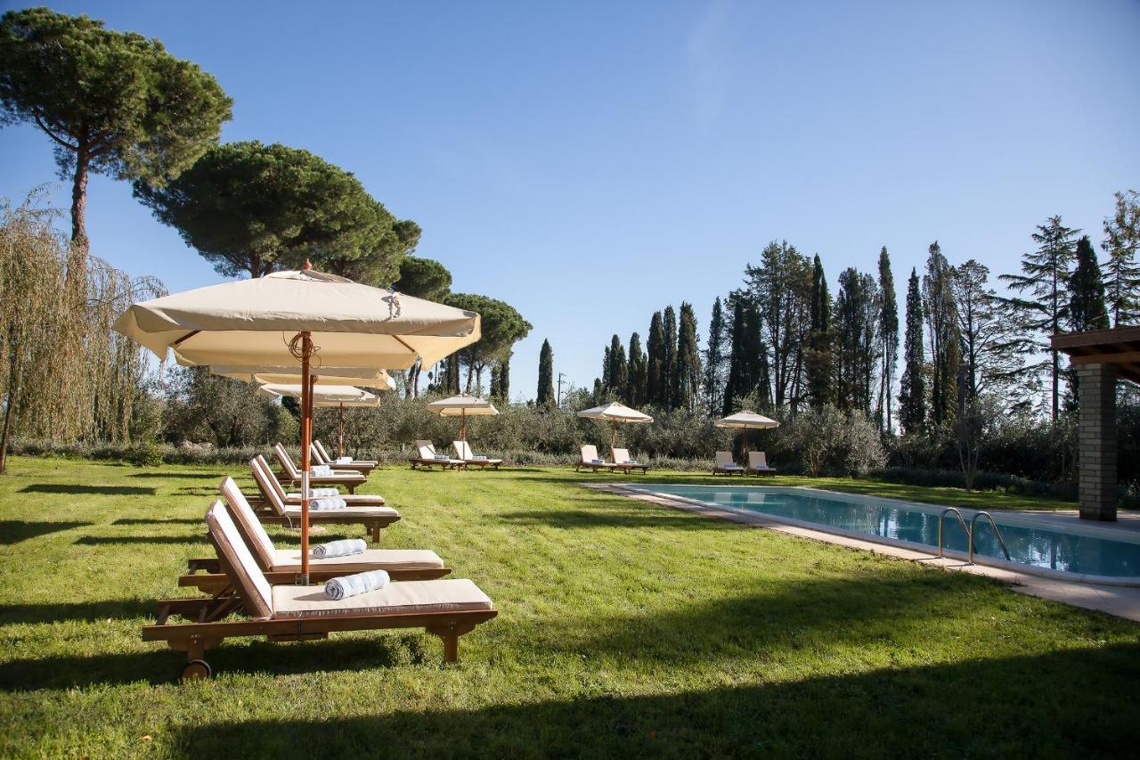 מלון בראצ'יאנו Poggio Delle Molare Adults-Only Retreat מראה חיצוני תמונה
