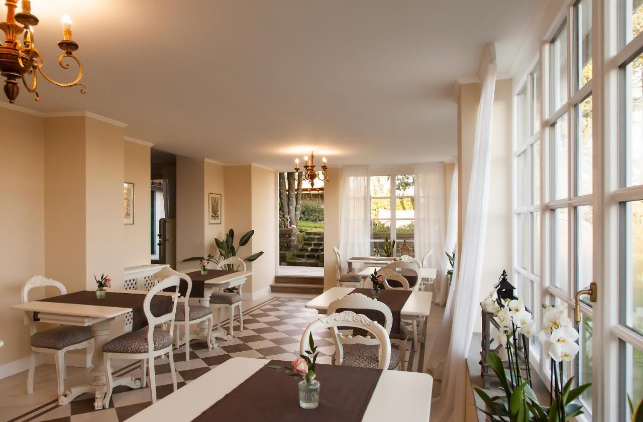 מלון בראצ'יאנו Poggio Delle Molare Adults-Only Retreat מראה חיצוני תמונה