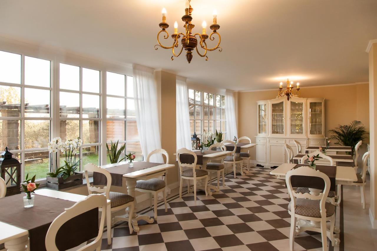 מלון בראצ'יאנו Poggio Delle Molare Adults-Only Retreat מראה חיצוני תמונה