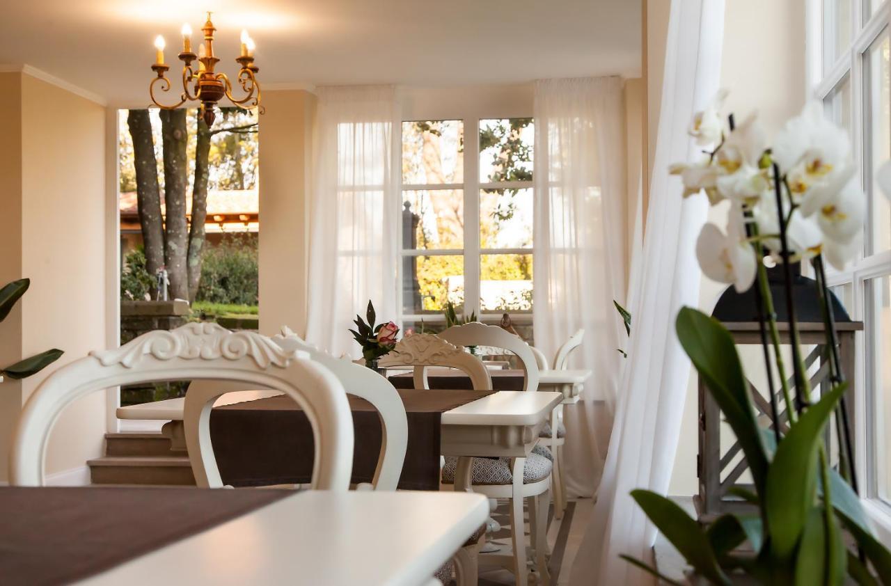 מלון בראצ'יאנו Poggio Delle Molare Adults-Only Retreat מראה חיצוני תמונה