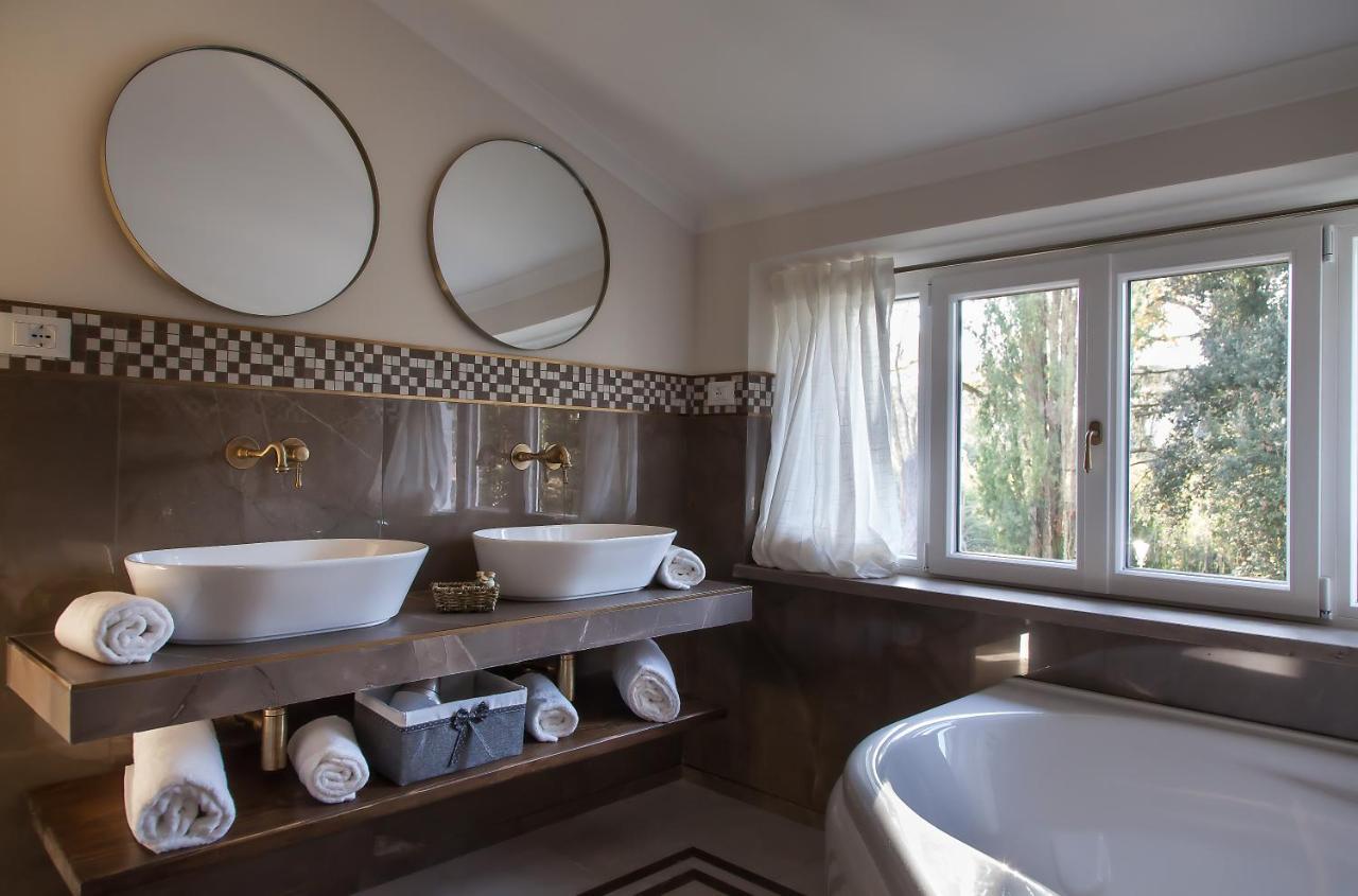 מלון בראצ'יאנו Poggio Delle Molare Adults-Only Retreat מראה חיצוני תמונה