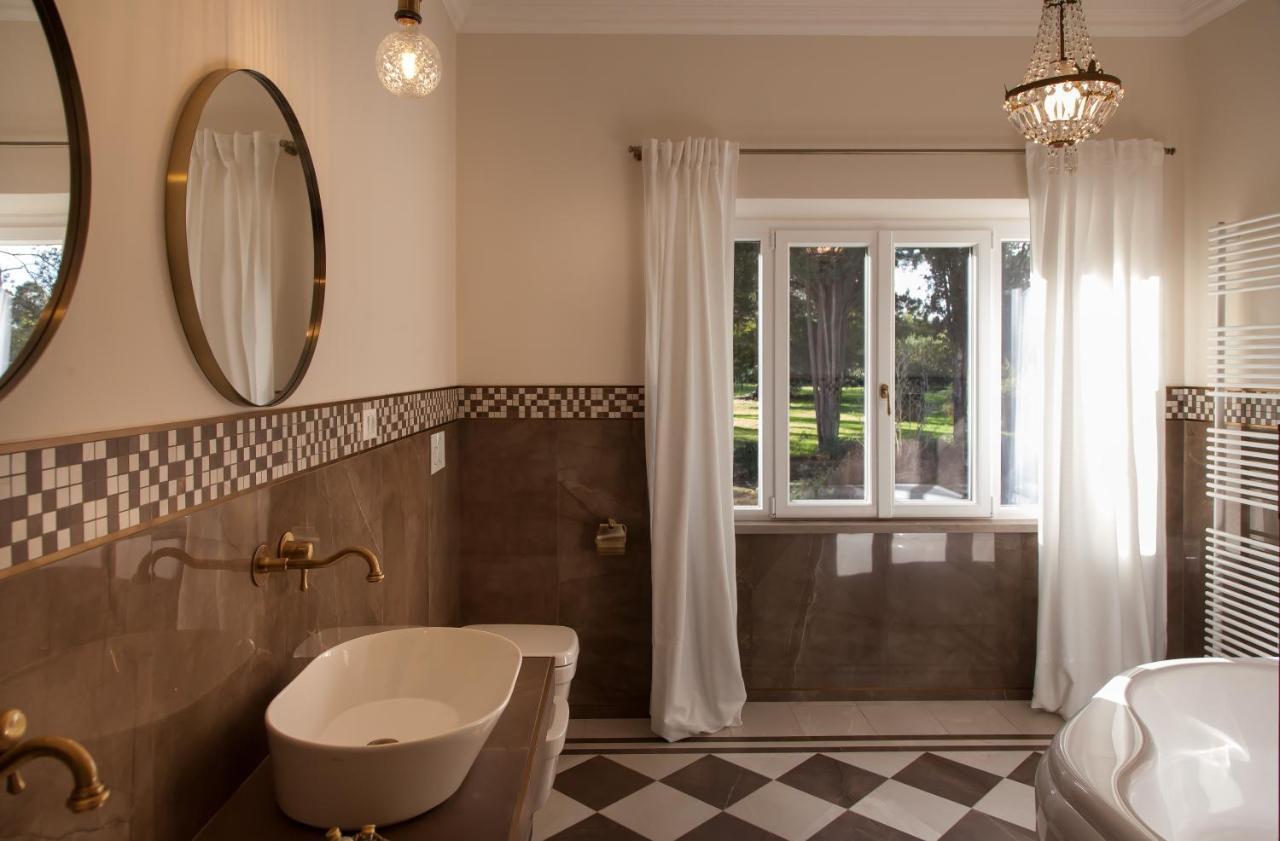 מלון בראצ'יאנו Poggio Delle Molare Adults-Only Retreat מראה חיצוני תמונה