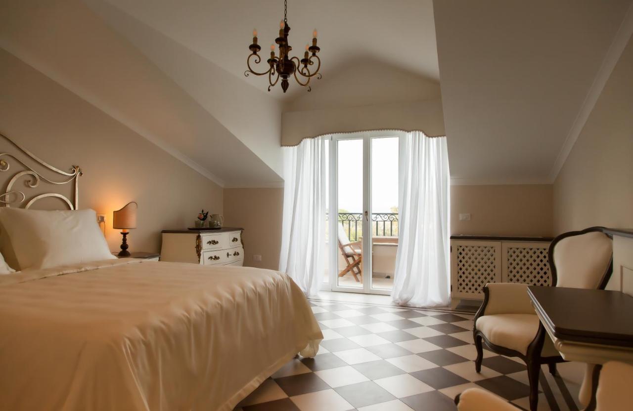 מלון בראצ'יאנו Poggio Delle Molare Adults-Only Retreat מראה חיצוני תמונה
