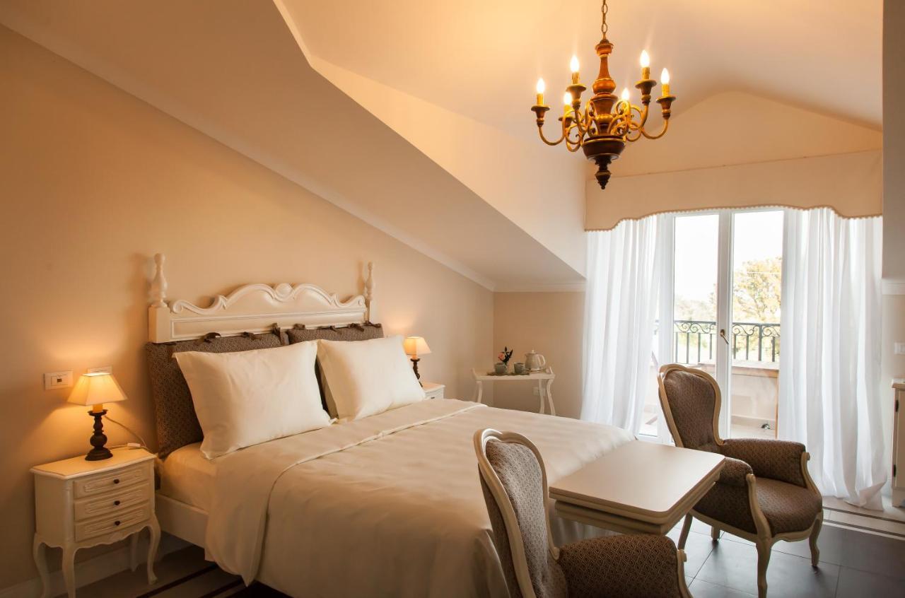 מלון בראצ'יאנו Poggio Delle Molare Adults-Only Retreat מראה חיצוני תמונה