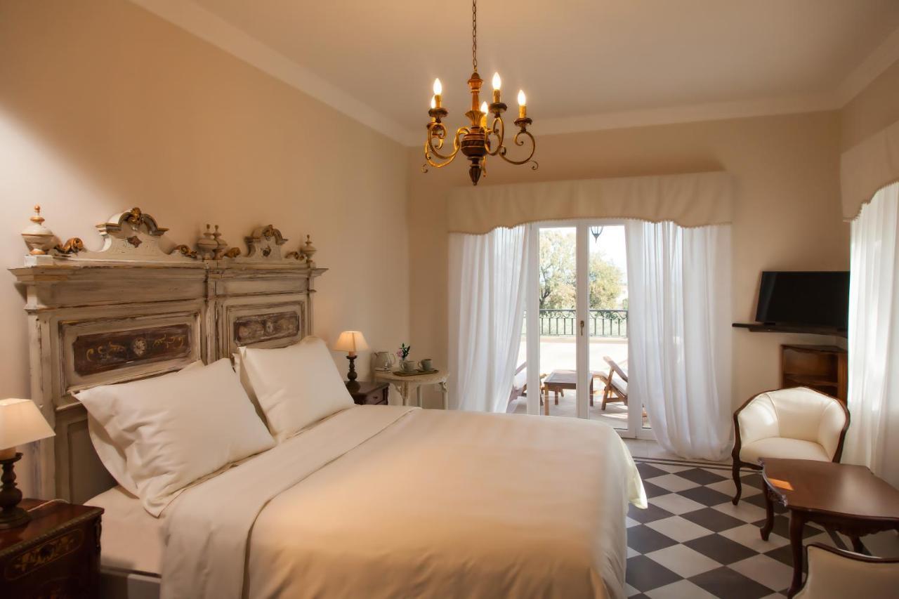 מלון בראצ'יאנו Poggio Delle Molare Adults-Only Retreat מראה חיצוני תמונה