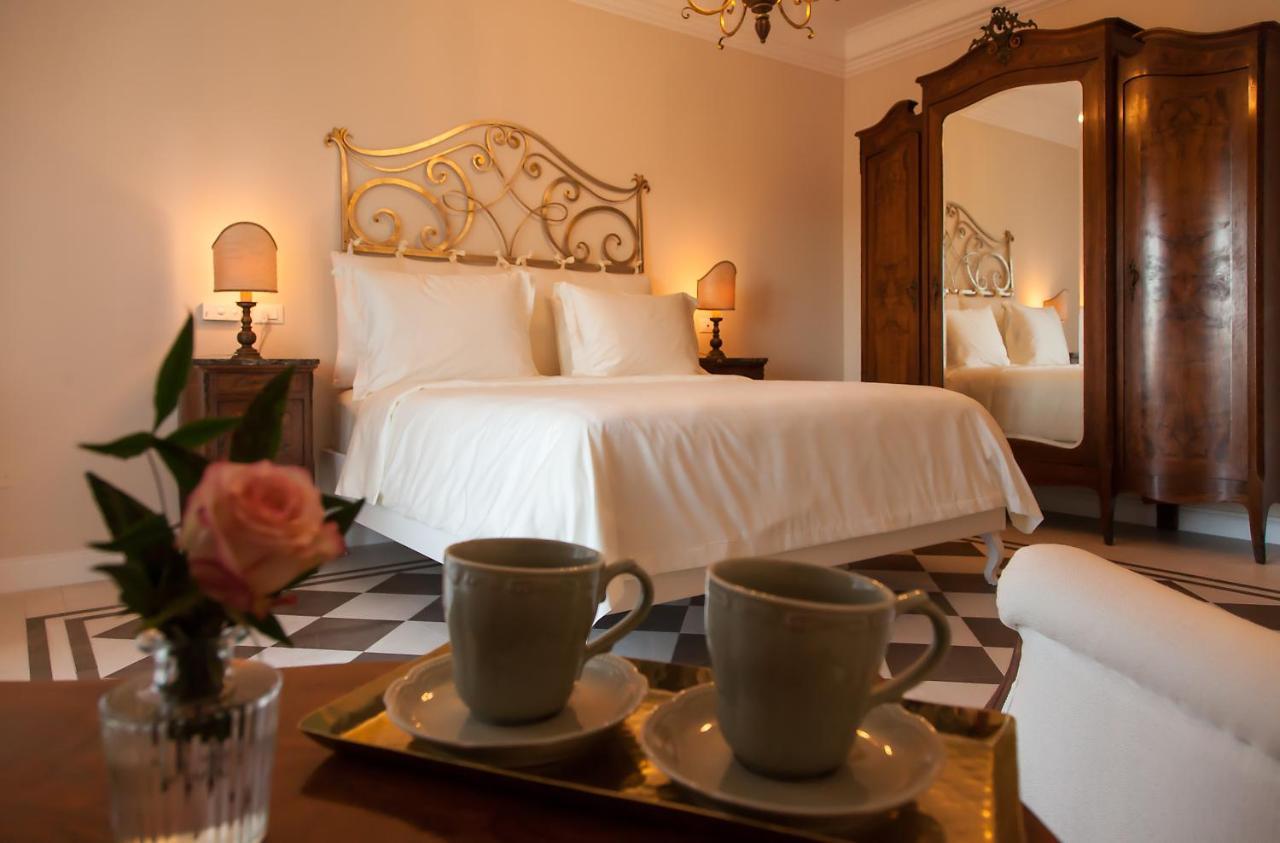 מלון בראצ'יאנו Poggio Delle Molare Adults-Only Retreat מראה חיצוני תמונה