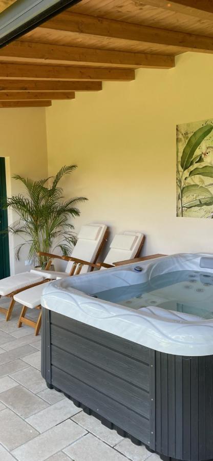 מלון בראצ'יאנו Poggio Delle Molare Adults-Only Retreat מראה חיצוני תמונה